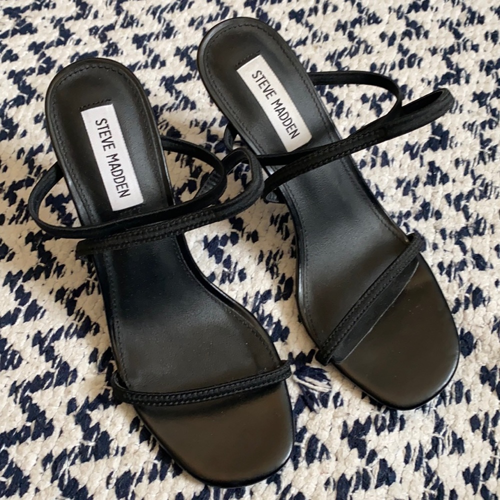 Steve Madden Kassidy Heels